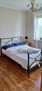 Apartament Piernikowy