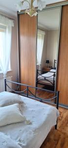 Apartament Piernikowy