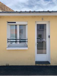 Appartements Mon studio COSY Sablais : photos des chambres