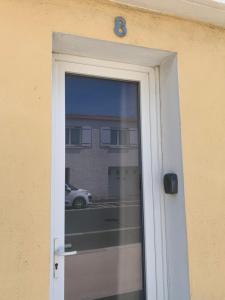 Appartements Mon studio COSY Sablais : photos des chambres