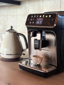 Apartmán Pure Harmony