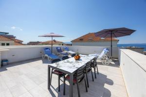 Beautiful Apartments Rajcic