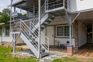 Villas Cozy Sloth - Sibube