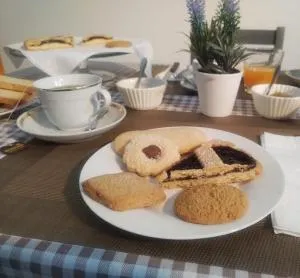 La tappa del vignaiolo B&B - Sarule