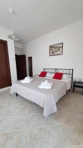 La tappa del vignaiolo B&B img9