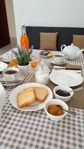 La tappa del vignaiolo B&B