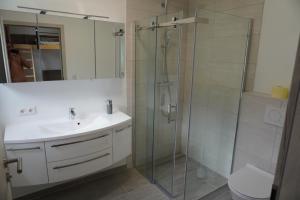 Apartment Deluxe mit Whirlpool und Fasssauna