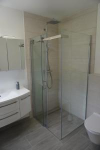 Apartment Deluxe mit Whirlpool und Fasssauna