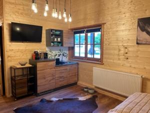 AP-Ranch Ferienzimmer Auszeit