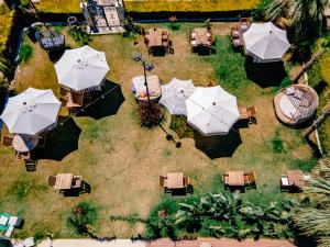 Sirius Mİ Sun Paradise Hotel Çeşme
