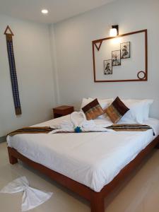 บ้านกาญจน์ เชียงราย Baan Kan Chiang Rai