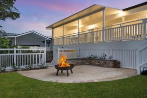 Luxury Home in the Vale