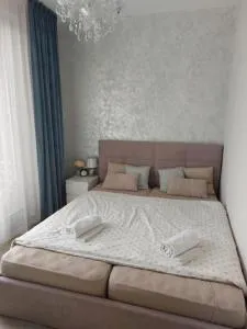 M&M apartmán - Melčice