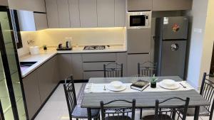 شقة فاخرة قرب الحرم النبوي