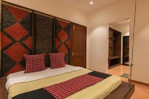 Rupohi Assam- The Luxurious Farmstay