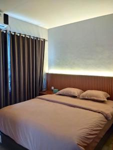 Villa Nuansa Alibaba Village