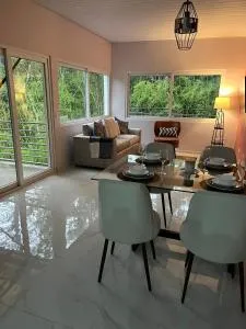 VillasCaLu - Junquillo