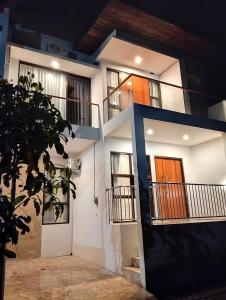 Villa Nuansa Alibaba Village