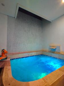 Villa Nuansa Alibaba Village