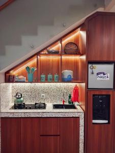 Villa Nuansa Alibaba Village