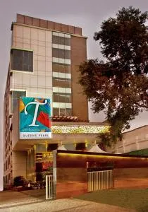 TreeHouse Queens Pearl - Гургаон