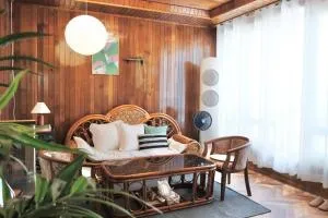 Gwanganri House - Suyŏng