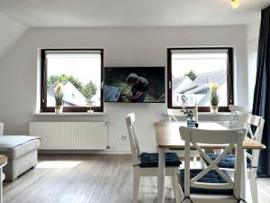 Apartmenthaus Costal Residence FeWo - Costal Residence 2, mit kleiner Loggia