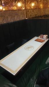 Hotel Affari