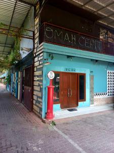 Hotel Omah Cepit