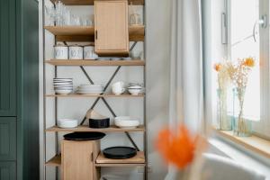 Villa Alexander Roald Amundsen