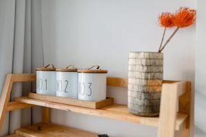 Villa Alexander Roald Amundsen