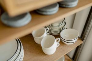 Villa Alexander Roald Amundsen