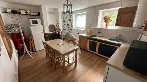 Gite en Cevennes 4 personnes - Ponteils-et-Brésis