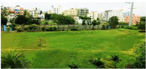 Breathtaking 3BHK on 6th floor for family only