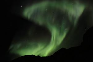 Your very own peninsula - Villa Solheim Lofoten