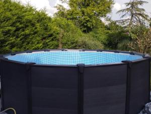 Gîte "La Sérénité Marivaloise" capacité jusquà 12 pers