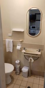 비치워스 Beechworth Holiday Park 3성급 게스트하우스 객실