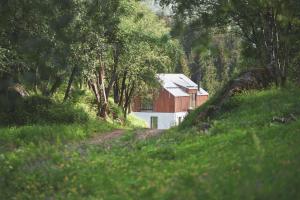 Your very own peninsula - Villa Solheim Lofoten