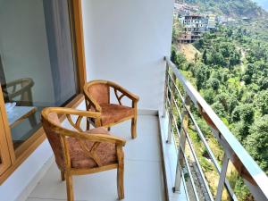Amritara SunInn, Kedarnath