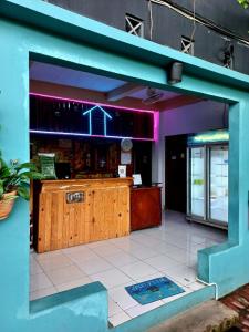 Hotel Omah Cepit
