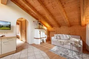 Ferienwohnung Tenn