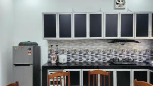 Astaka Homestay Kok Lanas