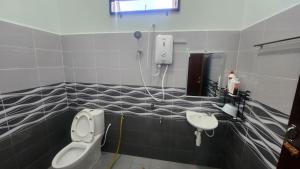 Astaka Homestay Kok Lanas
