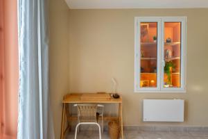 Appartements Le MAYA a Beauvallon pour 4 voyageurs : photos des chambres