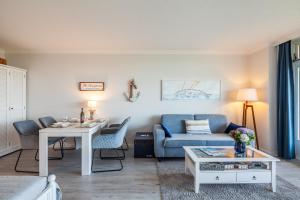 Timmendorfer Strand-Apartment