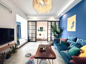 重庆贰墨民宿新锐店