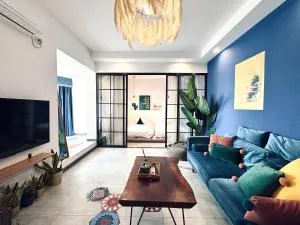 重庆贰墨民宿新锐店 - Chongqing