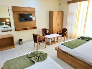 Amritara SunInn, Kedarnath