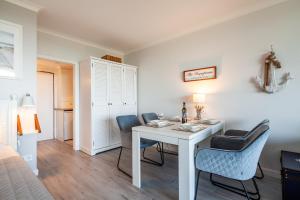 Timmendorfer Strand-Apartment
