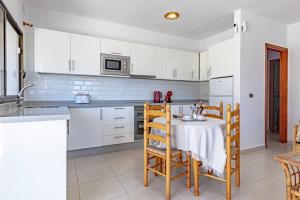 Cliff View Terrace by Dream Homes Tenerife